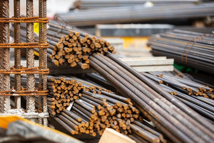 Selected products for wholesale and retail supply